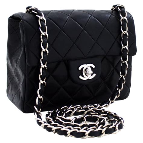 chanel chain crossbody|chanelle crossbody bag on sale.